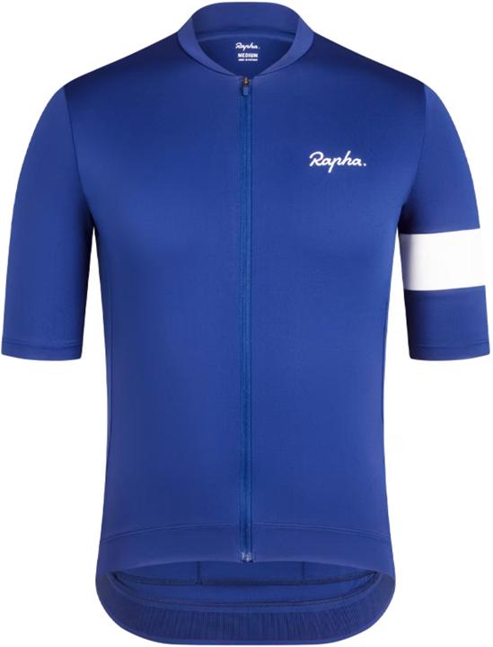 Immagine prodotto Rapha Core Radtrikot (M)