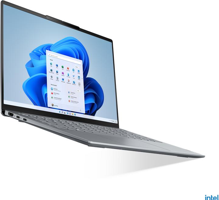 Image du produit Lenovo Slim 6 (14", 1000 Go, 16 Go, BE, Intel Core i5-13500H)