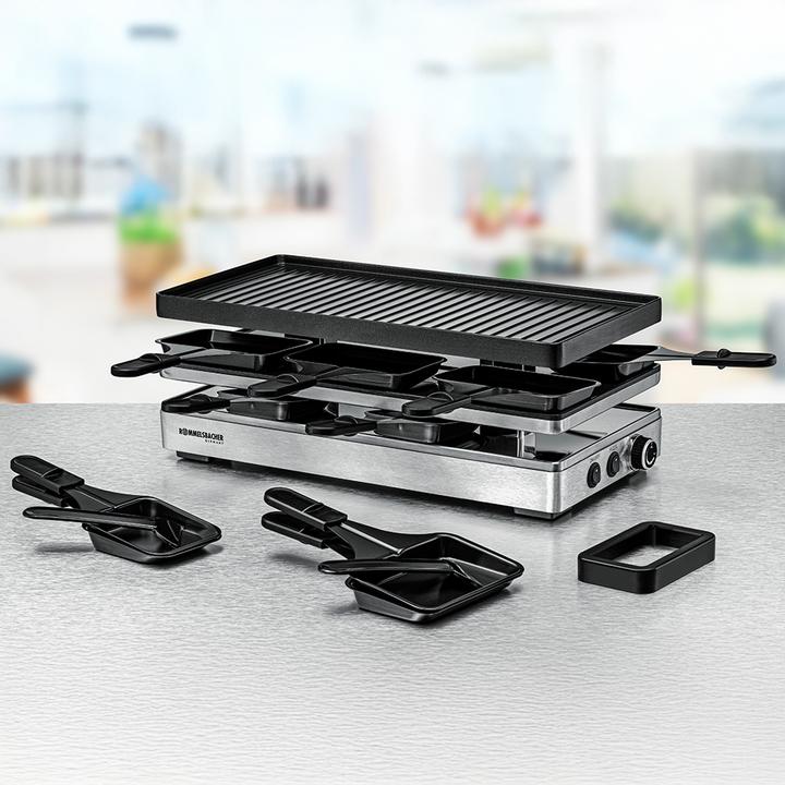 Produktbild Rommelsbacher RCP 1800