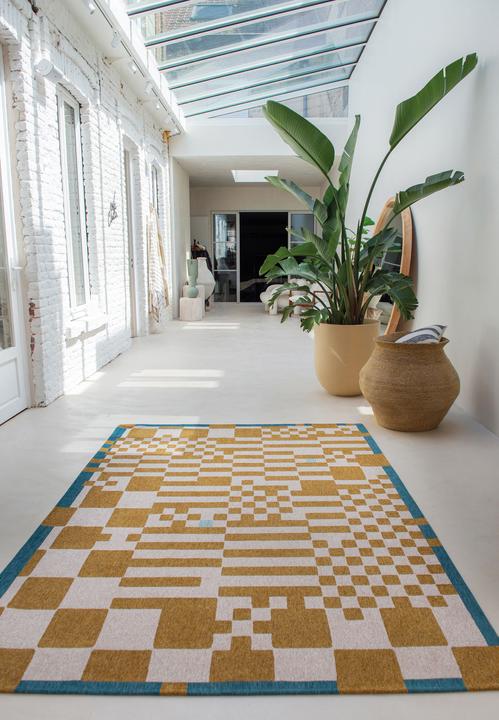 Immagine prodotto Louis de Poortere Scacchi artigianali (240 x 340 cm)