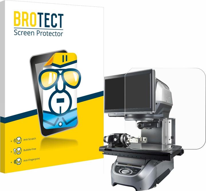 Immagine prodotto BROTECT Pellicola Trasparente