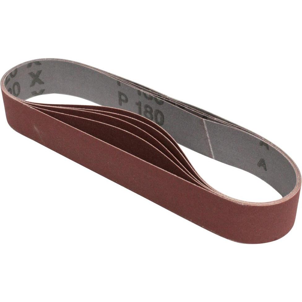 Makita, Schleifmittel, Schleifband 30x533mm K180 (180er)