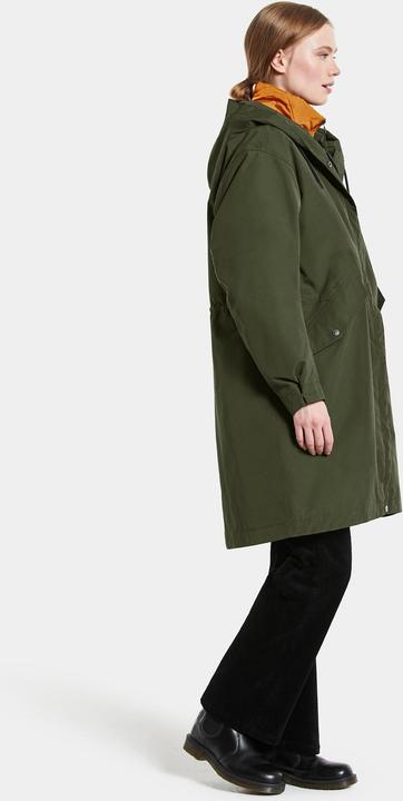 Immagine prodotto Didriksons Parka Gabriella da donna