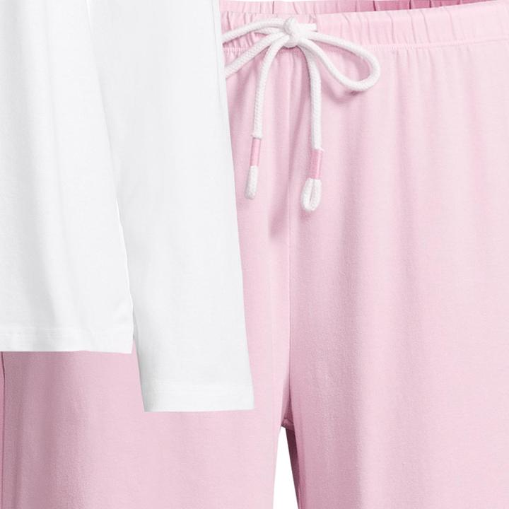 Immagine prodotto Mey Solid Love Schlafanzug (XL)