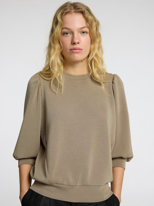Immagine prodotto Selected Femme Slftenny 3/4 Sweat Top Noos (XXL)