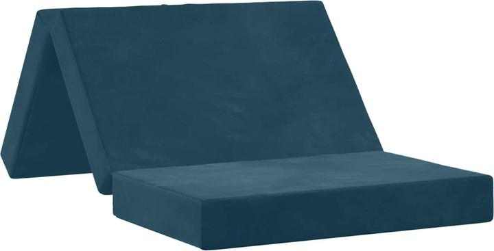 Produktbild vidaXL Faltmatratze