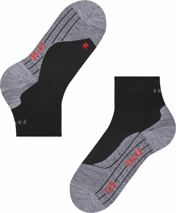 Immagine prodotto Falke TK5 Short (44 - 45)