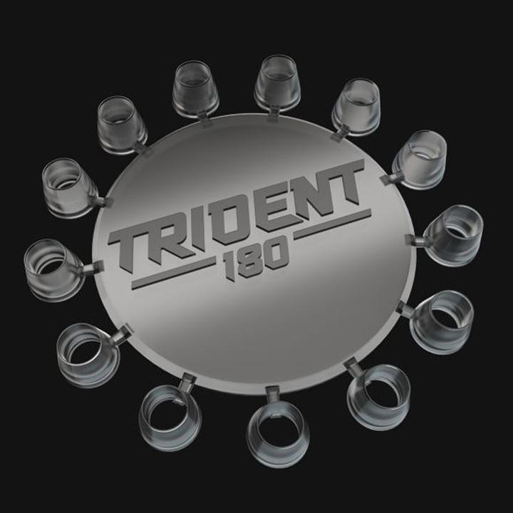 Produktbild Winmau Trident 180 Barrel Protector 8807