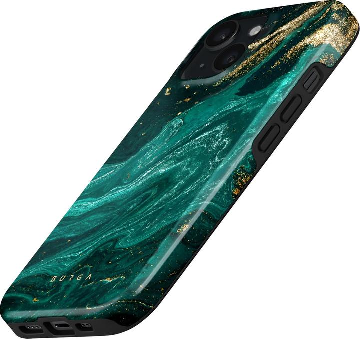 Immagine prodotto Avizar Emerald Pool Case (Apple iPhone 15)