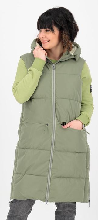 Produktbild Killtec Gilet Imbottito Gilmour-Wmn (38)