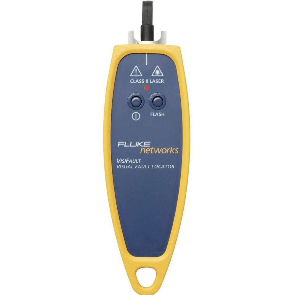 Fluke, Multimeter, Networks VISIFAULT Visual Faul