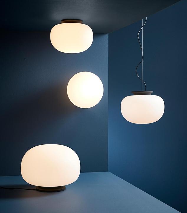 Produktbild Frandsen Supernate Table/Wall Lamp Ø28 EU (E27)
