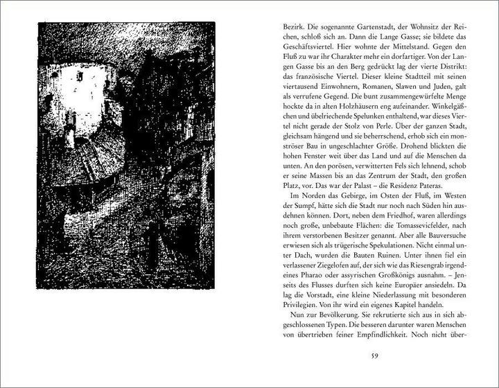 Produktbild Die andere Seite (Deutsch, Alfred Kubin, 2009)