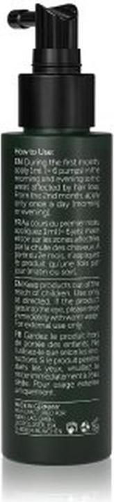 Immagine prodotto Natucain MKMS24 Attivatore dei capelli (100 ml)