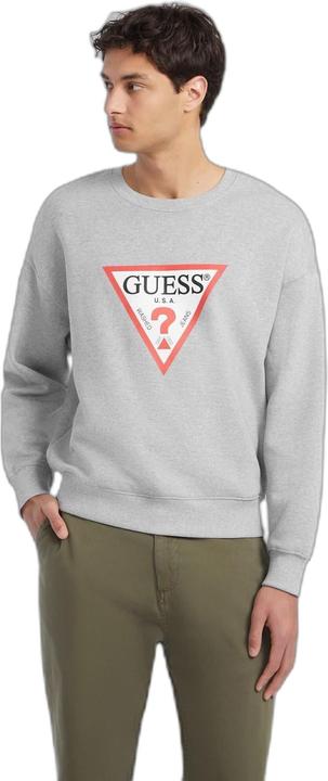 Produktbild Guess puover gj os iconic triange (L)