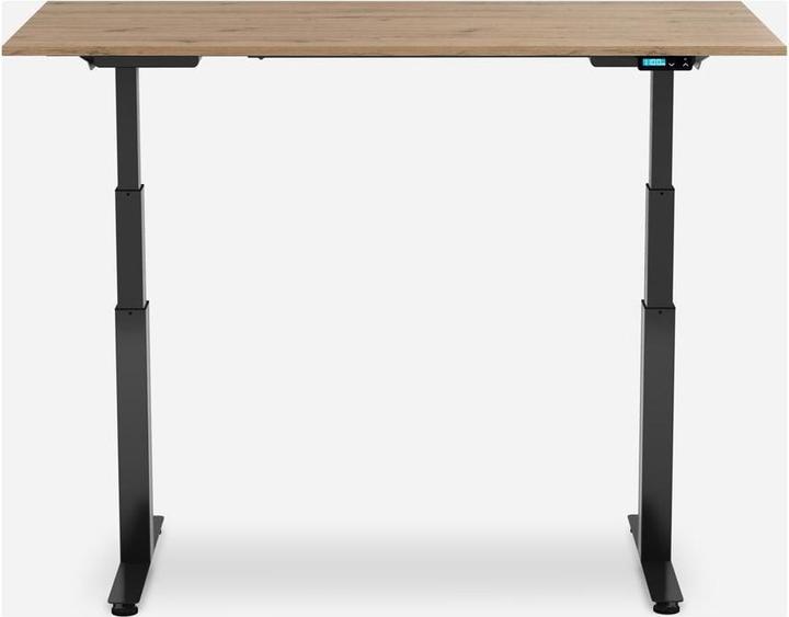 Actual product image WRK21 Work desk 120 x 80 cm (120 x 80 cm)