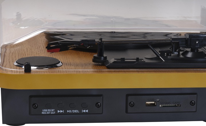 Image du produit Denver VPL-230LW (Semi-automatique)
