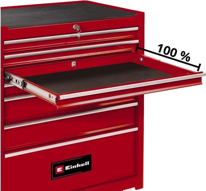 Produktbild Einhell TC-TW 150 (7 x)