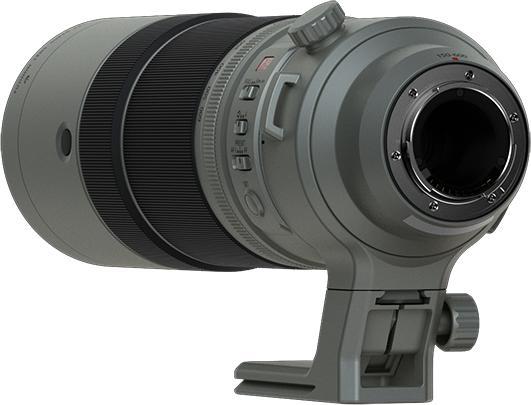 Image du produit Fujifilm FUJINON XF 150-600mm f/5.6-8 R LM OIS WR (Fujifilm Fujinon XF, APS-C / DX)