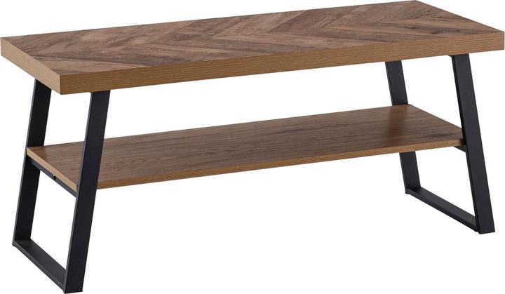 Wohnling 100x40x41 (100 x 40 x 41 cm)