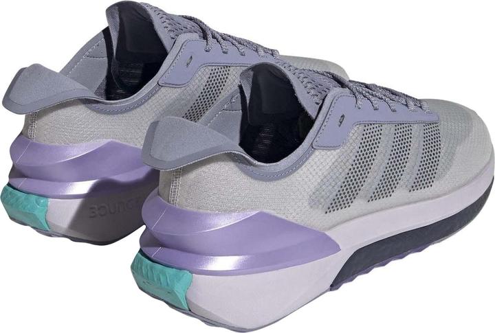 Actual product image adidas Mens Avryn Running Shoes (43)