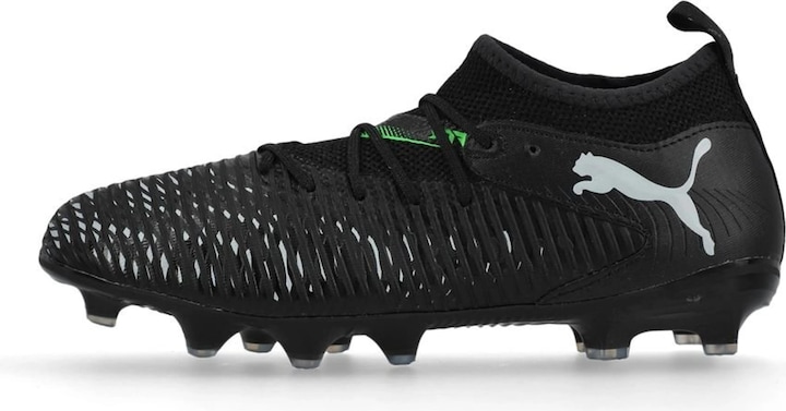 Produktbild Puma FUTURE 8 MATCH FG/AG Jr (37)