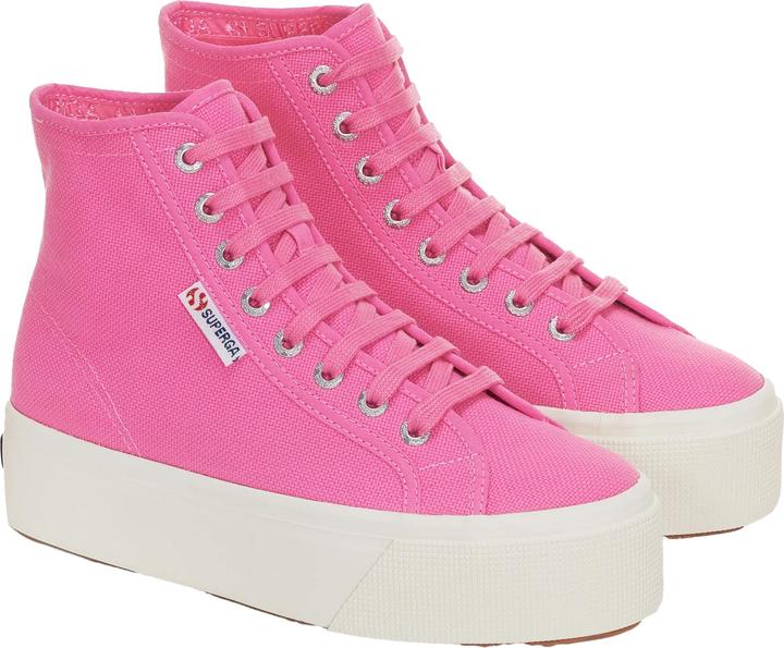 Produktbild Superga High Tops 2708 (38)