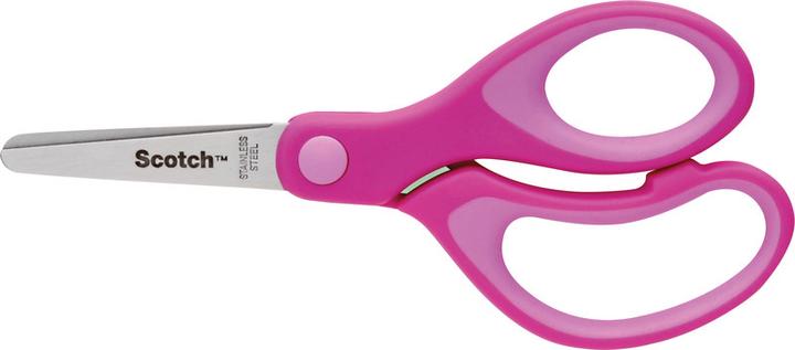 Immagine prodotto Scotch Forbici per bambini (12 cm)