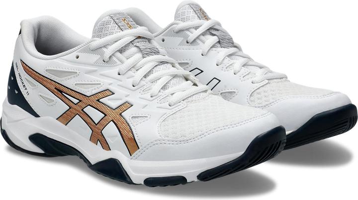 Produktbild ASICS Performance GEL-ROCKET 11 DAMEN (44.5)