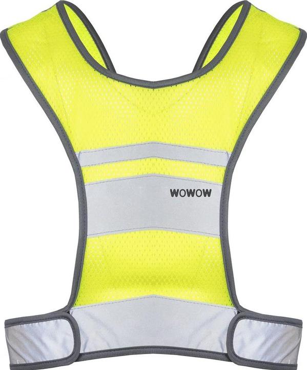 Image du produit Wowow Reflexweste Nova S (S)