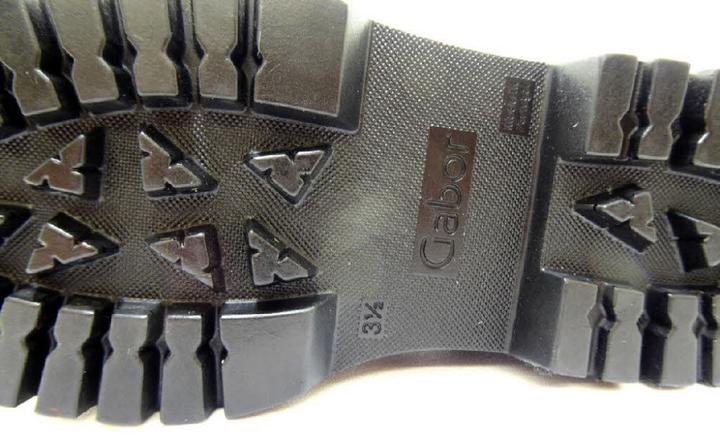 Actual product image Gabor Boots (36)