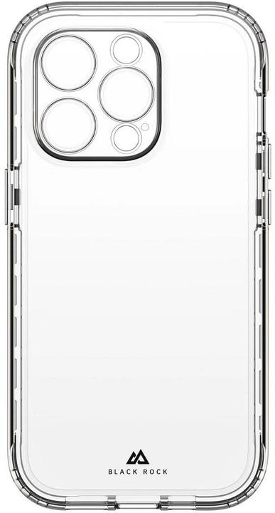 Produktbild Black Rock 360° Clear (Apple iPhone 14 Pro)