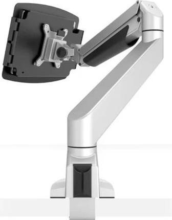 Produktbild Compulocks Galaxy Tab A8 10.5" Space Enclosure Articulating Arm Mount - Befestigungskit (Ge