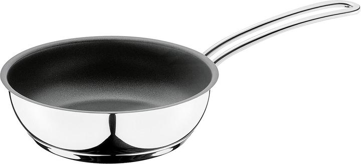 Produktbild Küchenprofi Bratpfanne Mini (16 cm, Bratpfanne, Edelstahl)