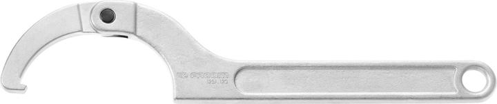 Actual product image Facom 50mm Adjustable Wrench (50 mm, 35 mm)