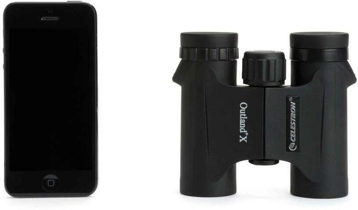 Produktbild Celestron Outland X 10x25 (10 x, 25 mm)