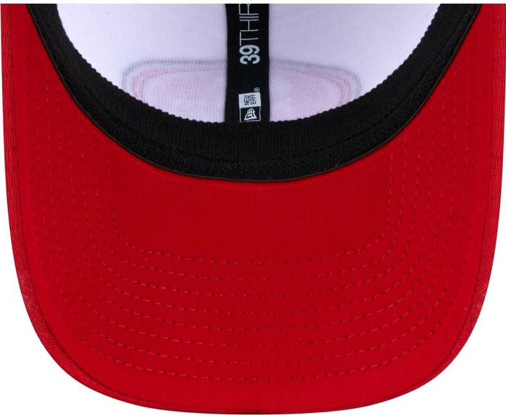 Produktbild New Era 39Thirty Cap - TRAINING 2024 San Francisco 49ers - S