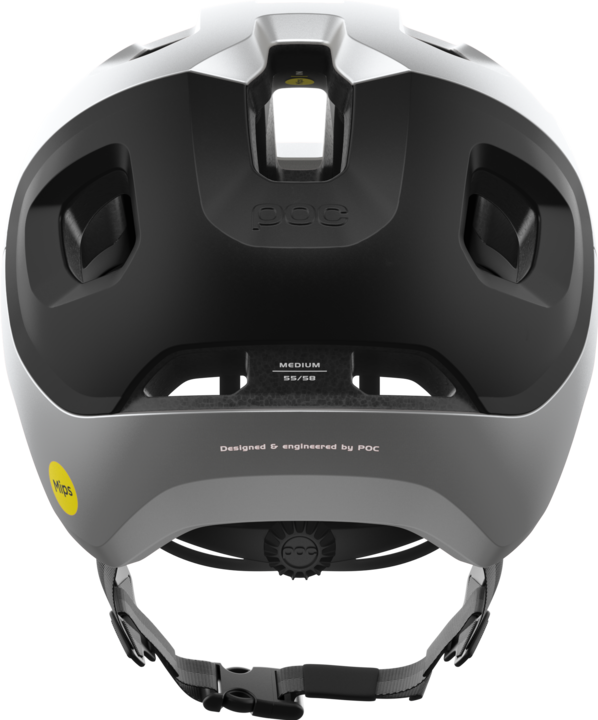 Produktbild Poc Axion Race MIPS Velohelm (55 - 58 cm)