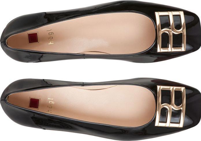 Actual product image Högl Petty (40)