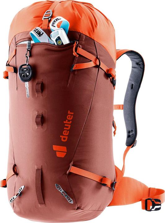 Produktbild Deuter Guide 30 (30 l)