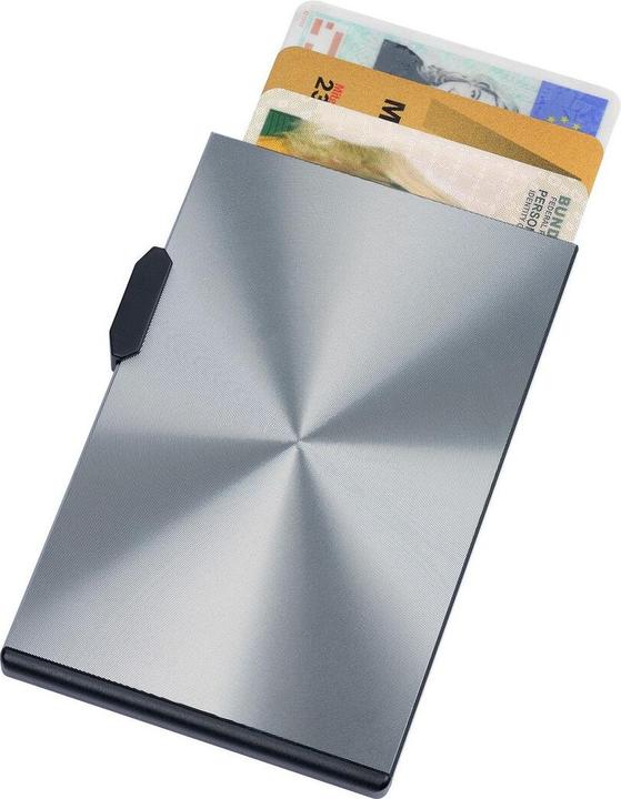 Actual product image Troika Card case