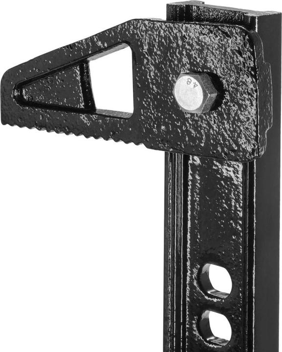 Image du produit Stahlwerk Cric à crémaillère 20" 3t 33cm Farm Jack Cric à bâton Offroad