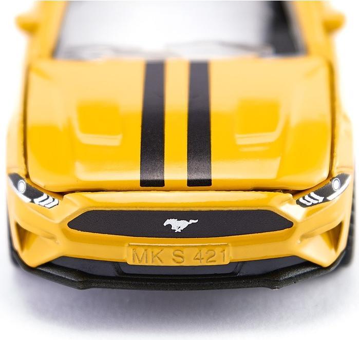 Produktbild Siku Ford Mustang GT