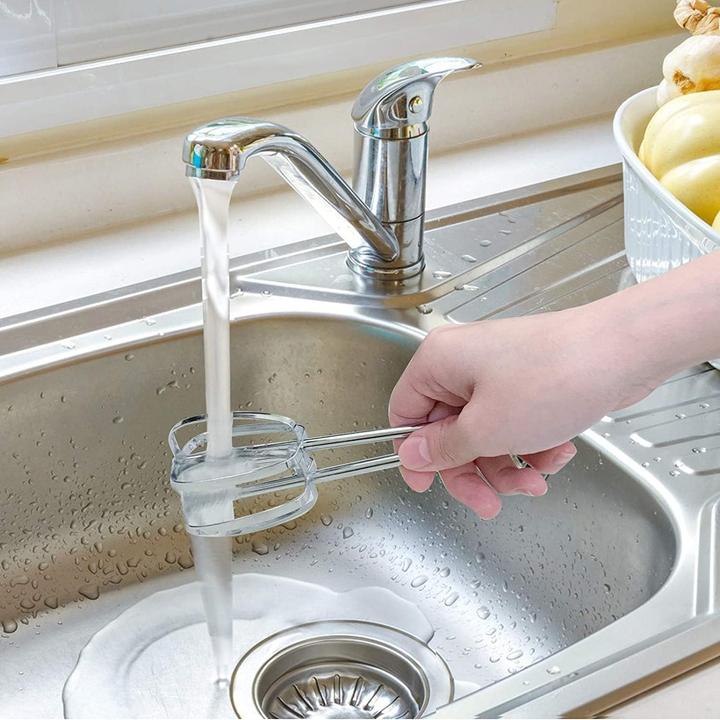 Image du produit Nwouiiay Handmixer mit Zubehör-Set (500 W)