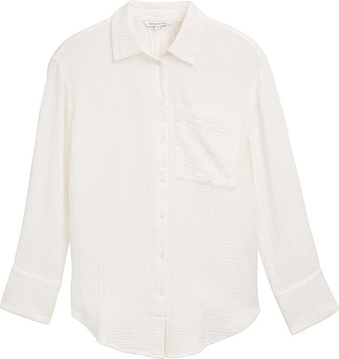 Produktbild Tom Tailor Blusenshirt (36)