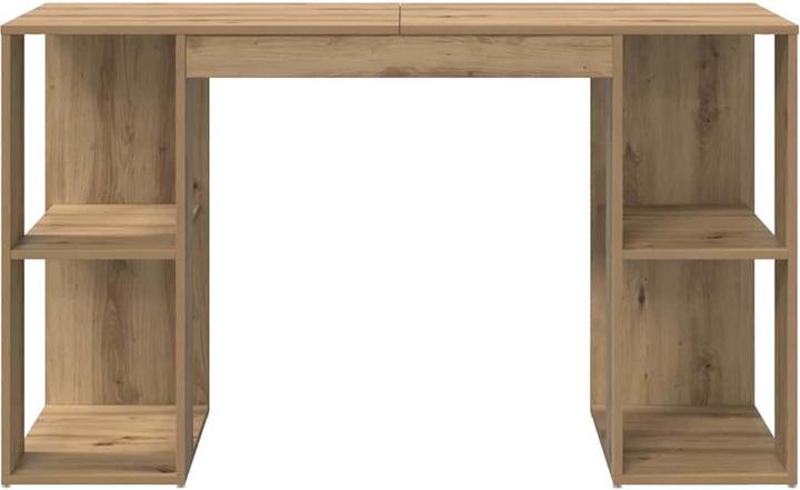 Image du produit vidaXL Computertisch (50.50 x 50.50 x 75 cm)