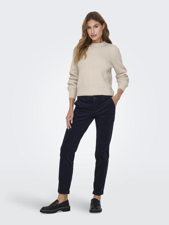 Produktbild Only ONLGAIDA Strickpullover Strickpullover (XL)