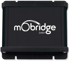 Produktbild mObridge MOST DAB+