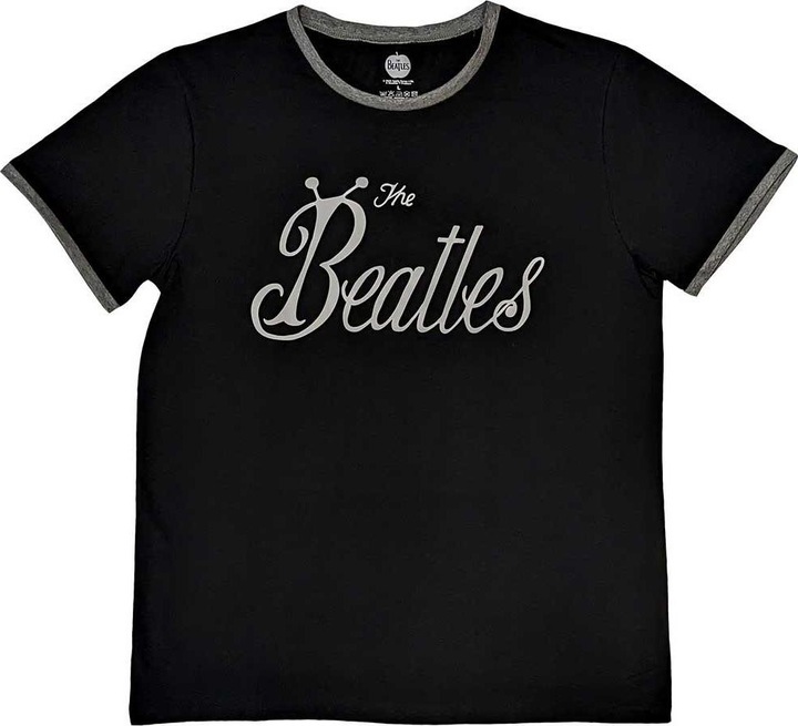 Immagine prodotto The Beatles Maglietta Logo dell'Insetto Adulto Unisex (XXL)