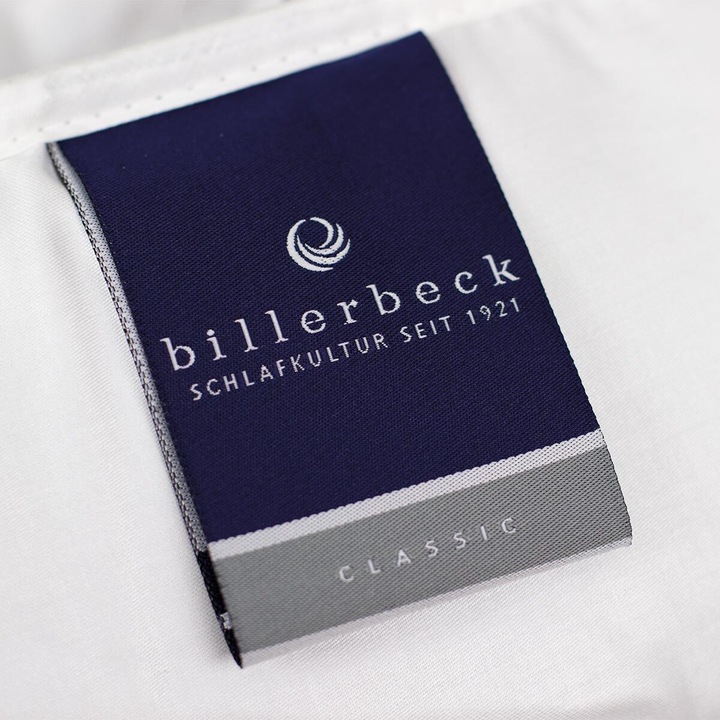 Actual product image Billerbeck 342 BRILLIANT (100 g, 155 x 220 cm)